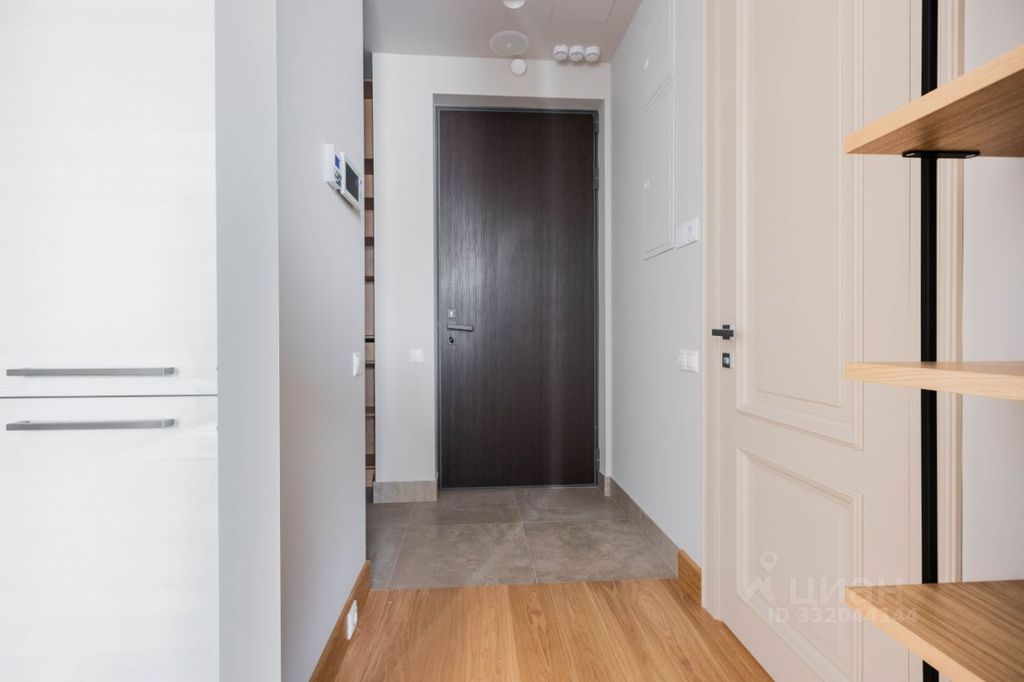 m. Belorusskaya: Apartment, 2-rooms