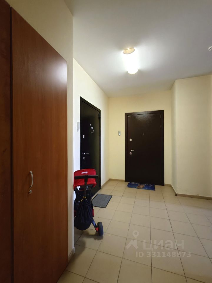 m. Novokosino: Apartment, 2-rooms