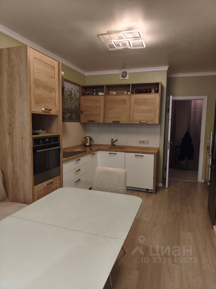 m. Butovo: Apartment, 2-rooms