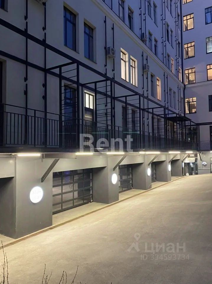 m. Kalitniki: Apartment, 1-rooms