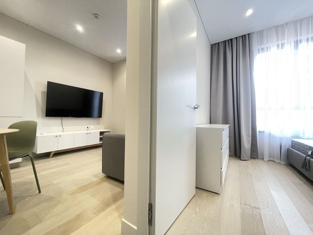 m. Terekhovo: Apartment, 2-rooms