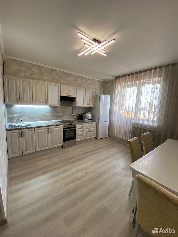 m. Saltykovskaya: Apartment, 1-rooms