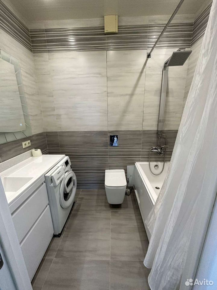 m. Potapovo: Apartment, 2-rooms
