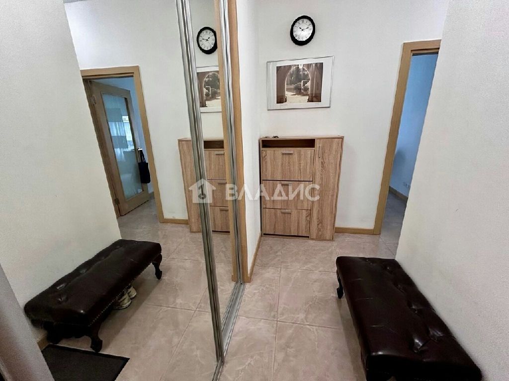 m. Botanichesky sad: Apartment, 2-rooms
