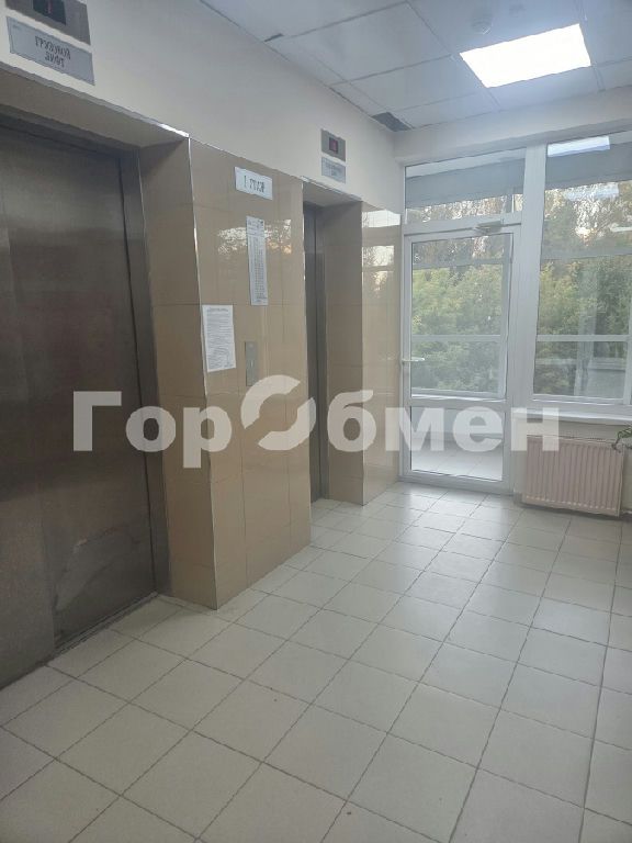 m. Kakhovskaya: Apartment, 2-rooms