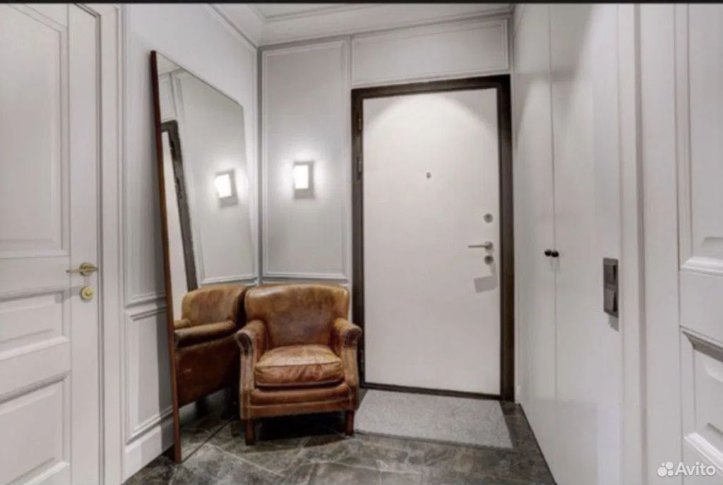 m. Avtozavodskaya: Apartment, 2-rooms