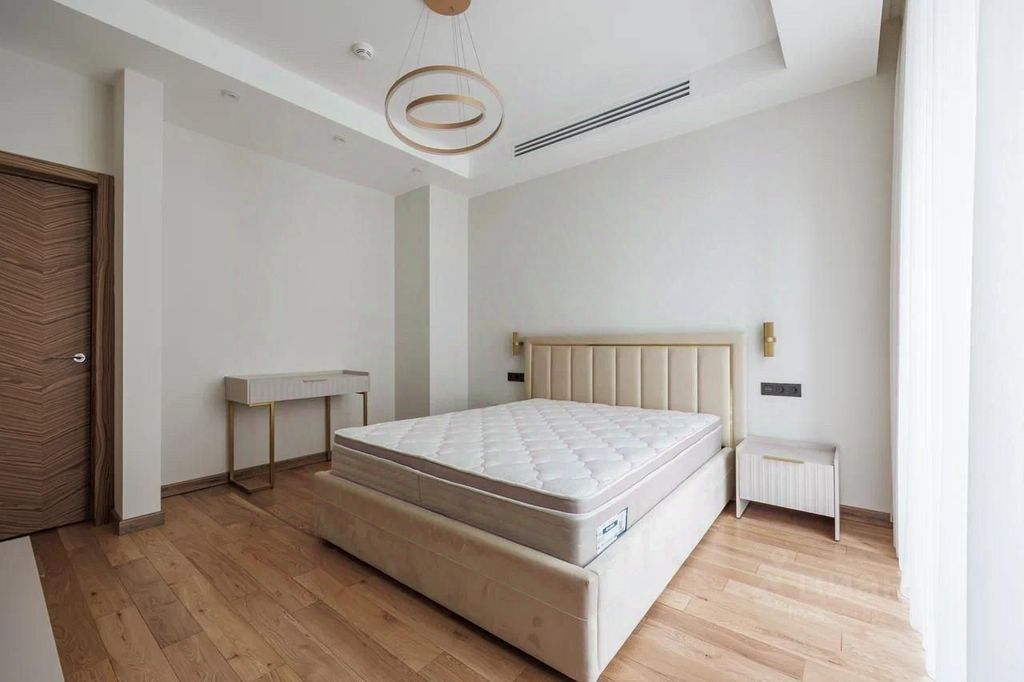 m. Dinamo: Apartment, 2-rooms