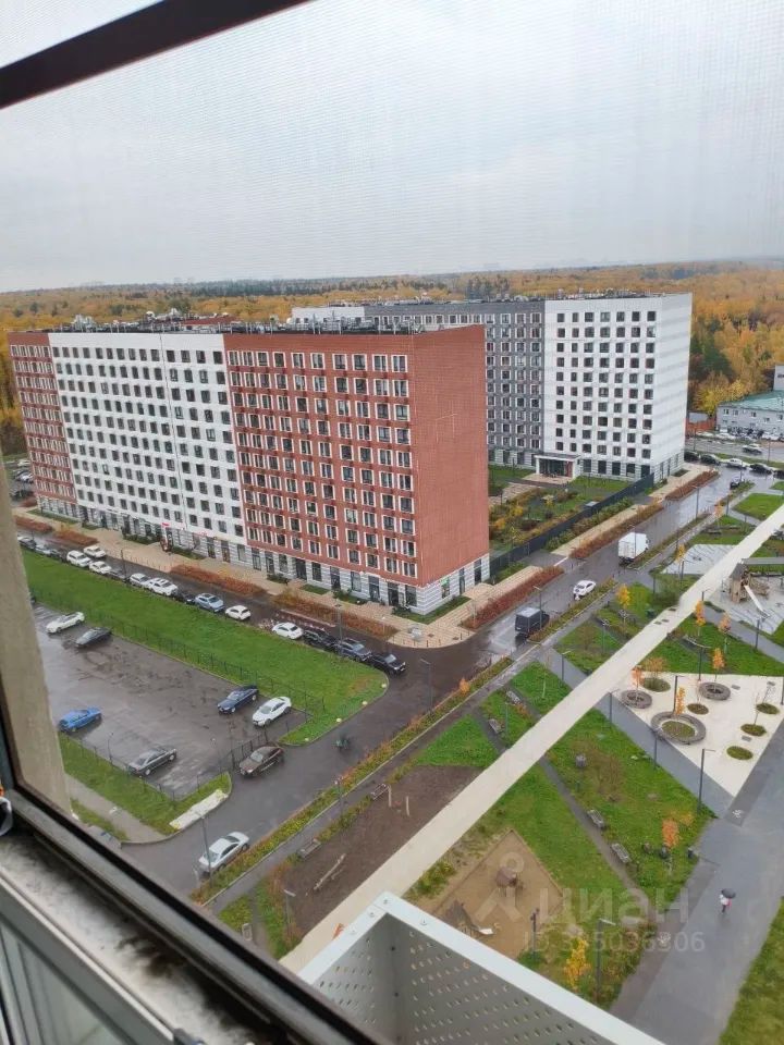 m. Pervomayskaya: Apartment, 2-rooms