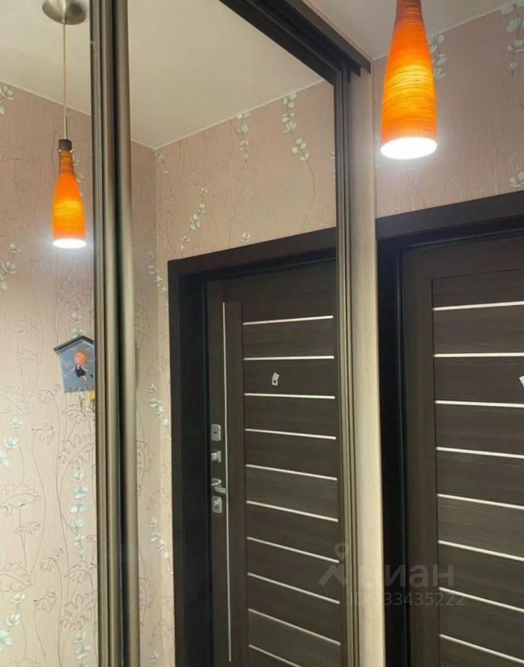 m. Podolsk: Apartment, 1-rooms
