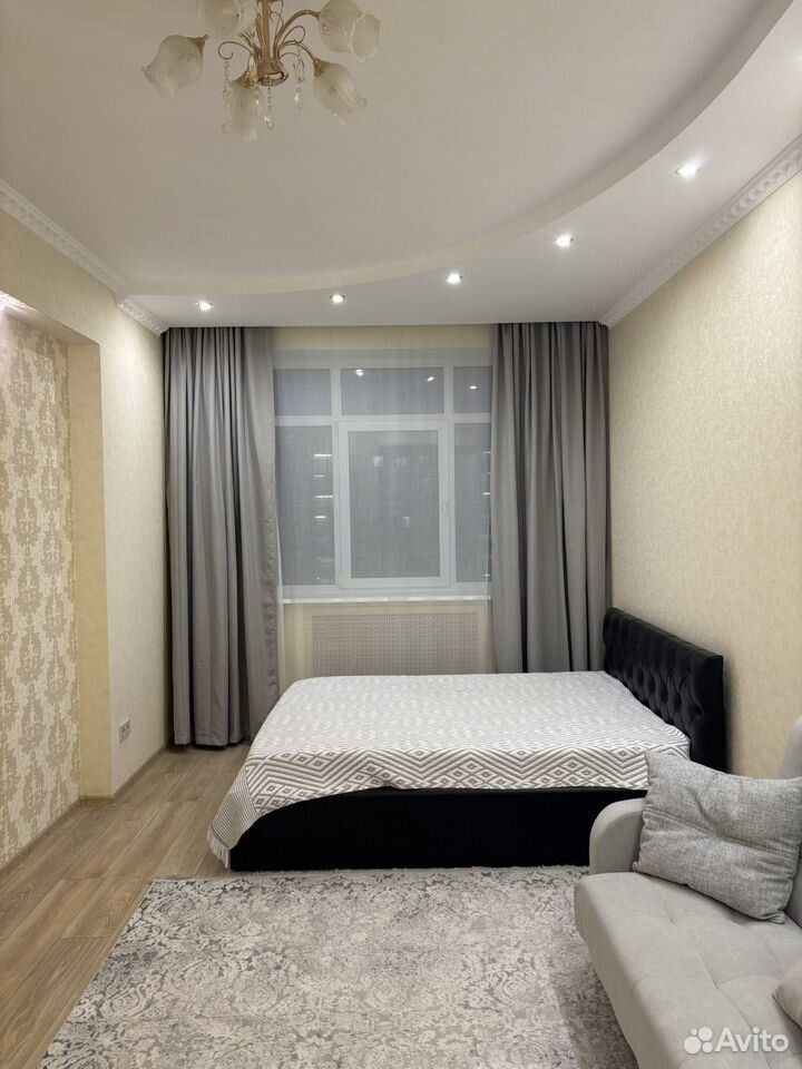 m. Kommunarka: Apartment, 1-rooms
