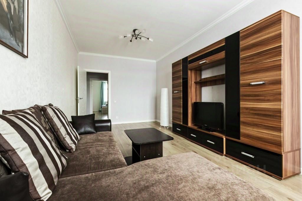 m. Molzhaninovo: Apartment, 1-rooms
