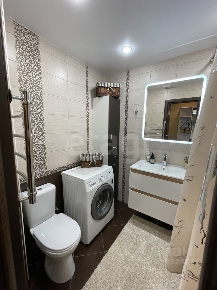 m. Aeroport: Apartment, 1-rooms