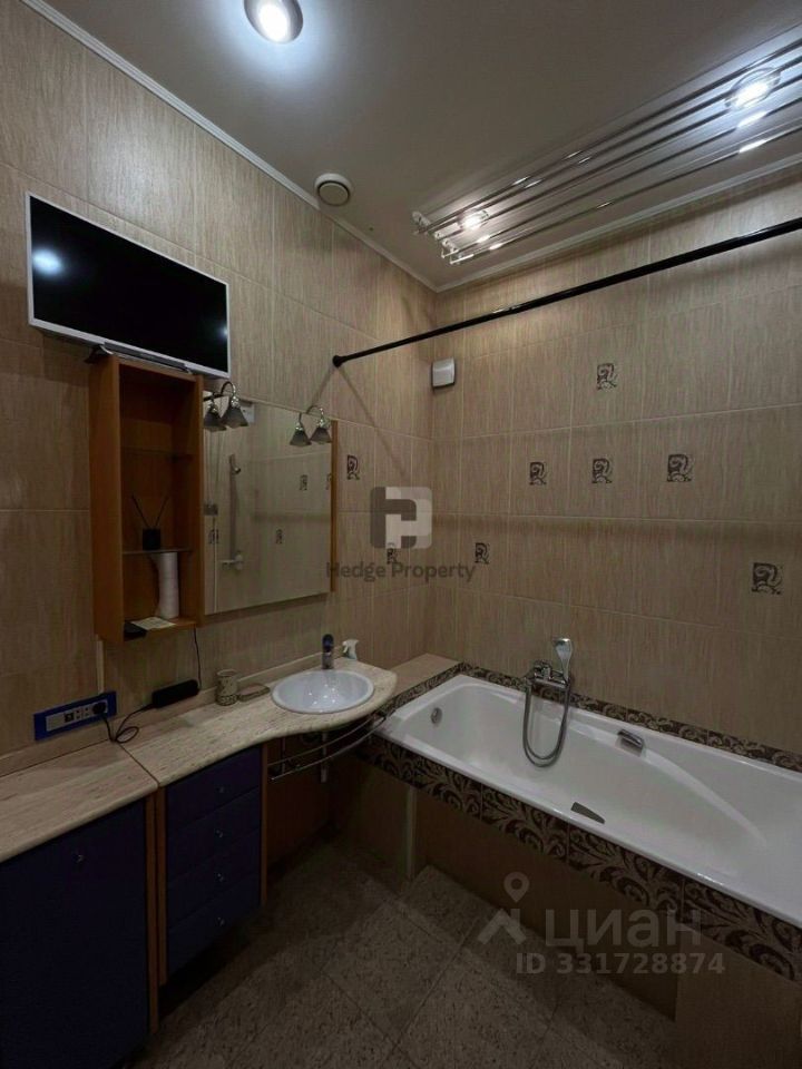 m. Panfilovskaya: Apartment, 2-rooms