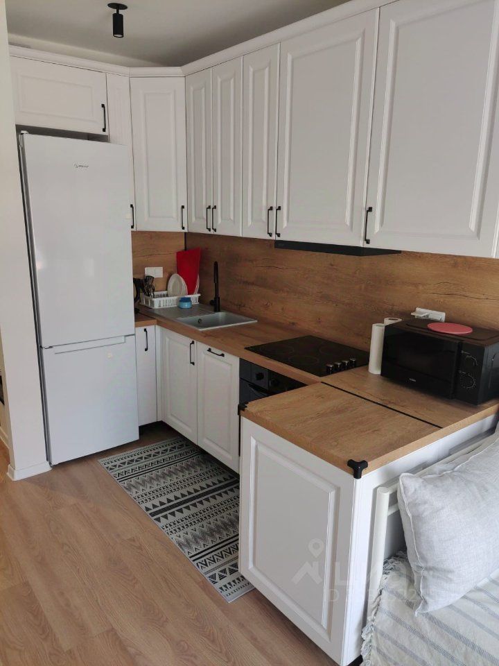 m. Opalikha: Apartment, 2-rooms