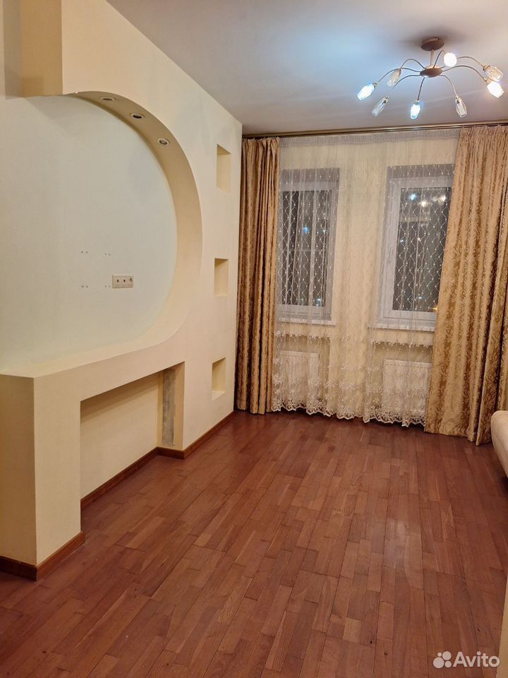m. Zhulebino: Apartment, 1-rooms