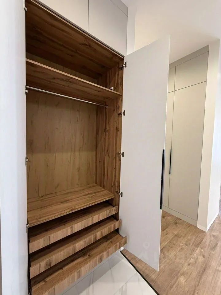 m. Shelepikha: Apartment, 2-rooms