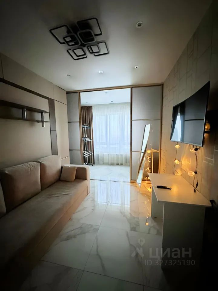 m. Ilyinskaya: Apartment, 1-rooms