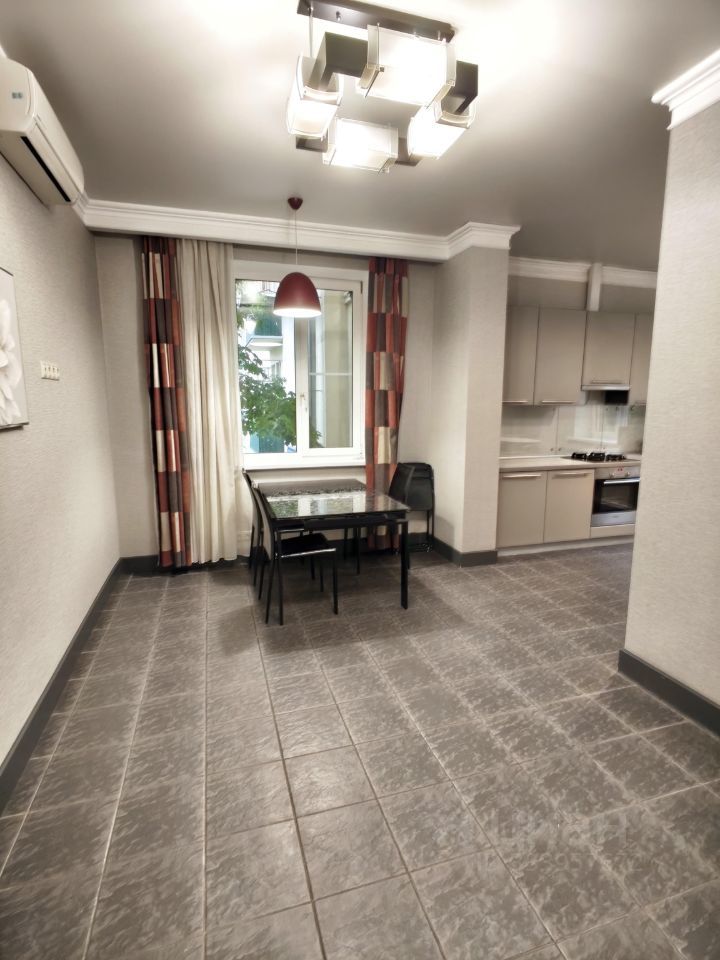 m. Maryina Roscha: Apartment, 2-rooms