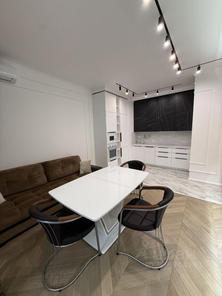 m. Matveevskoe: Apartment, 2-rooms