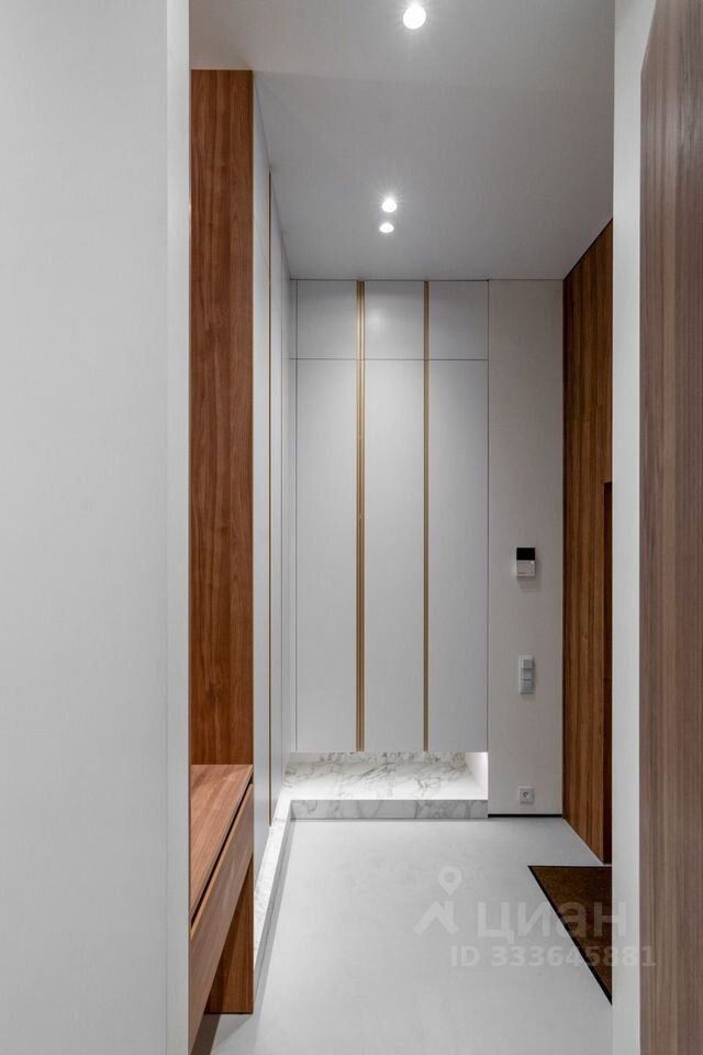 m. Tekhnopark: Apartment, 2-rooms