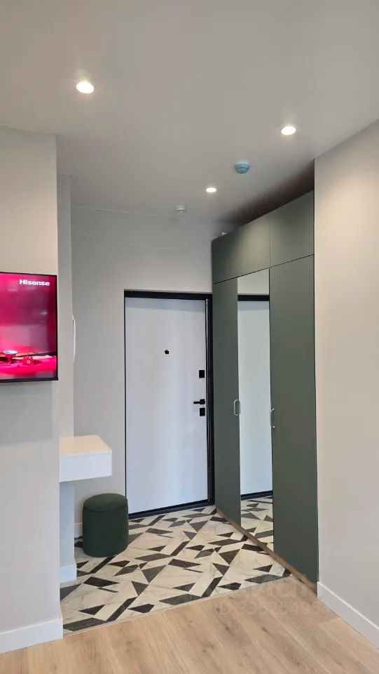 m. Davydkovo: Apartment, 2-rooms