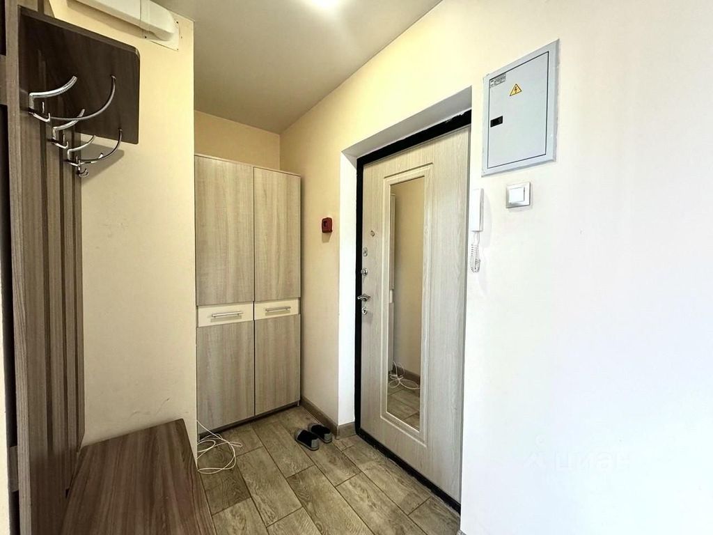 m. Myakinino: Apartment, 1-rooms