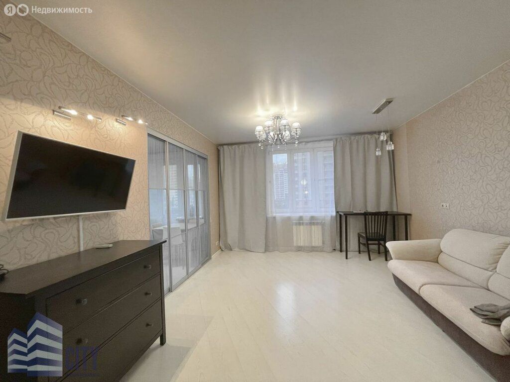 m. Reutovo: Apartment, 1-rooms
