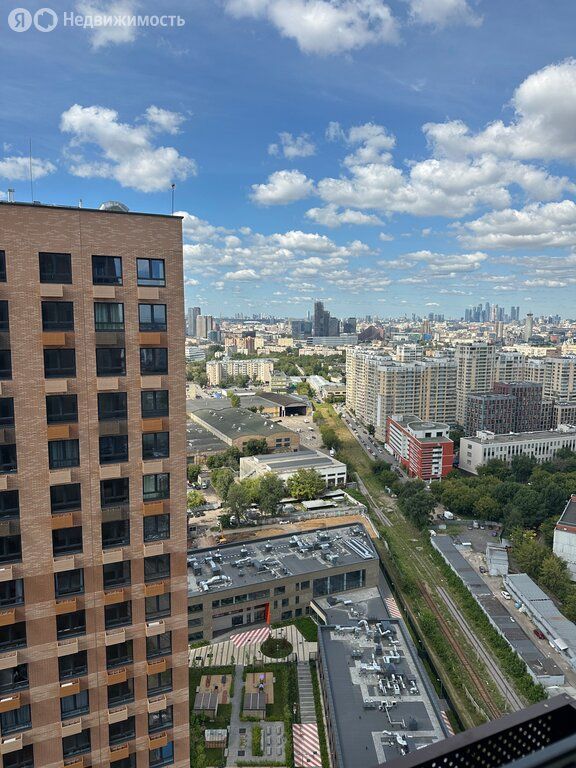 m. Volgogradsky prospekt: Apartment, 1-rooms