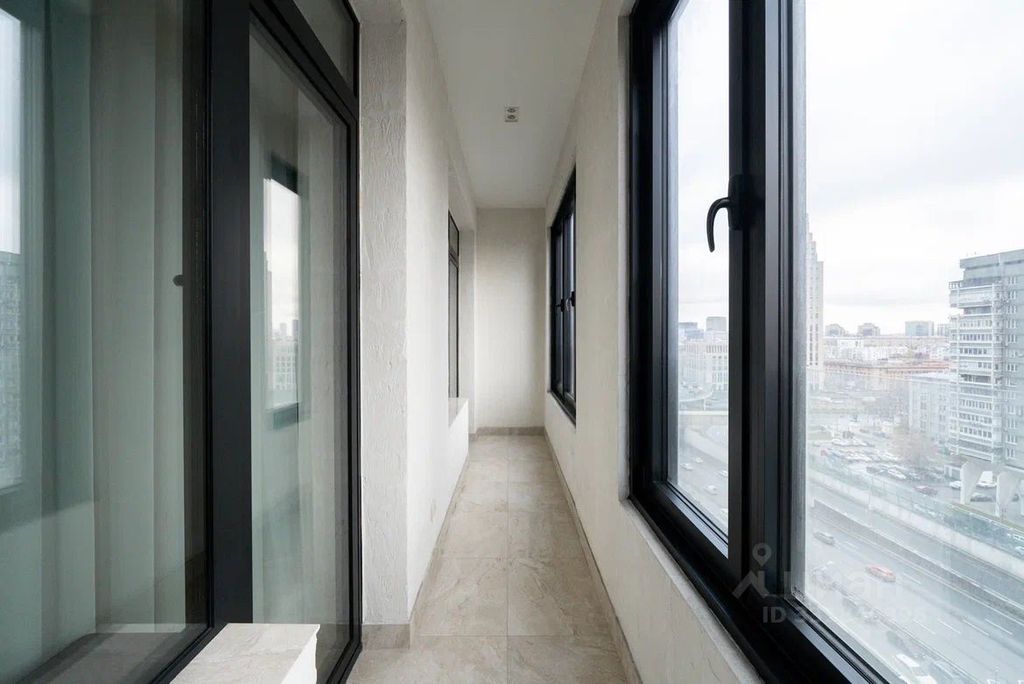 m. Dinamo: Apartment, 3-rooms