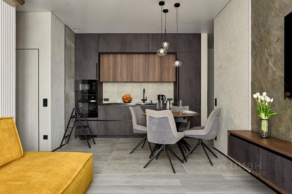 m. Ugreshskaya: Apartment, 2-rooms