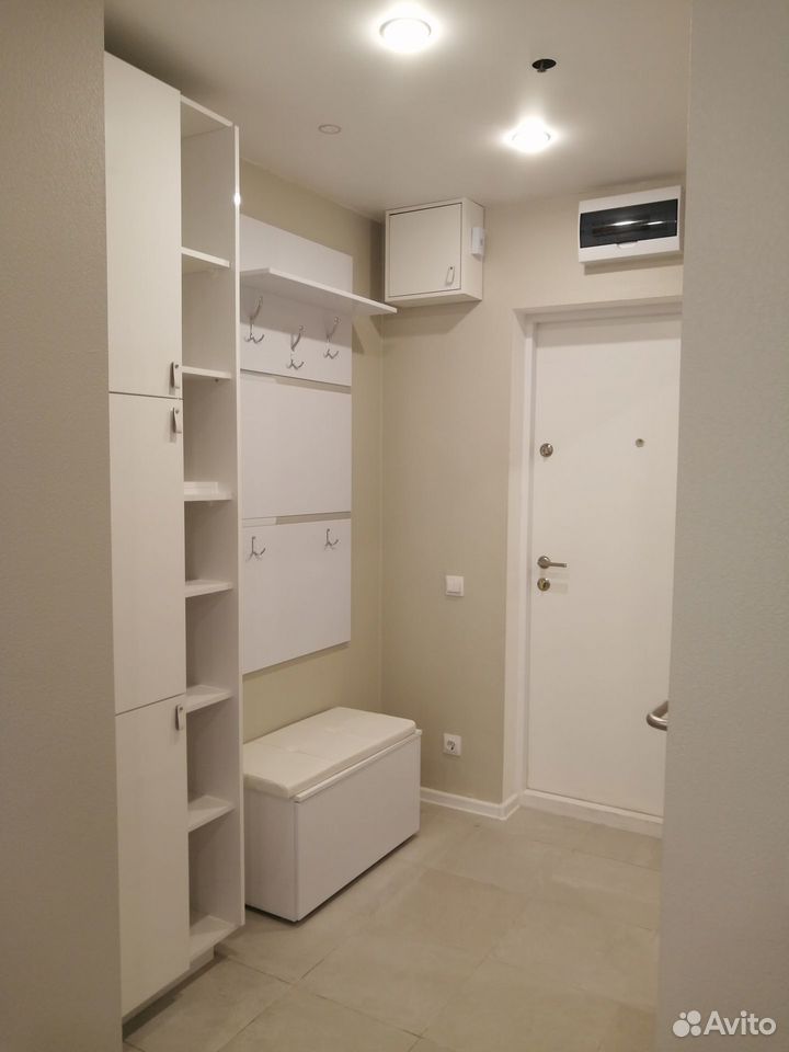 m. Streshnevo: Apartment, 2-rooms