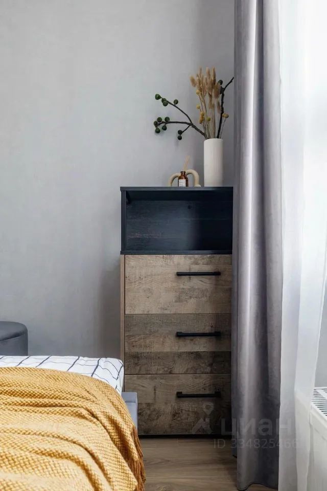 m. Maryina Roscha: Apartment, 1-rooms