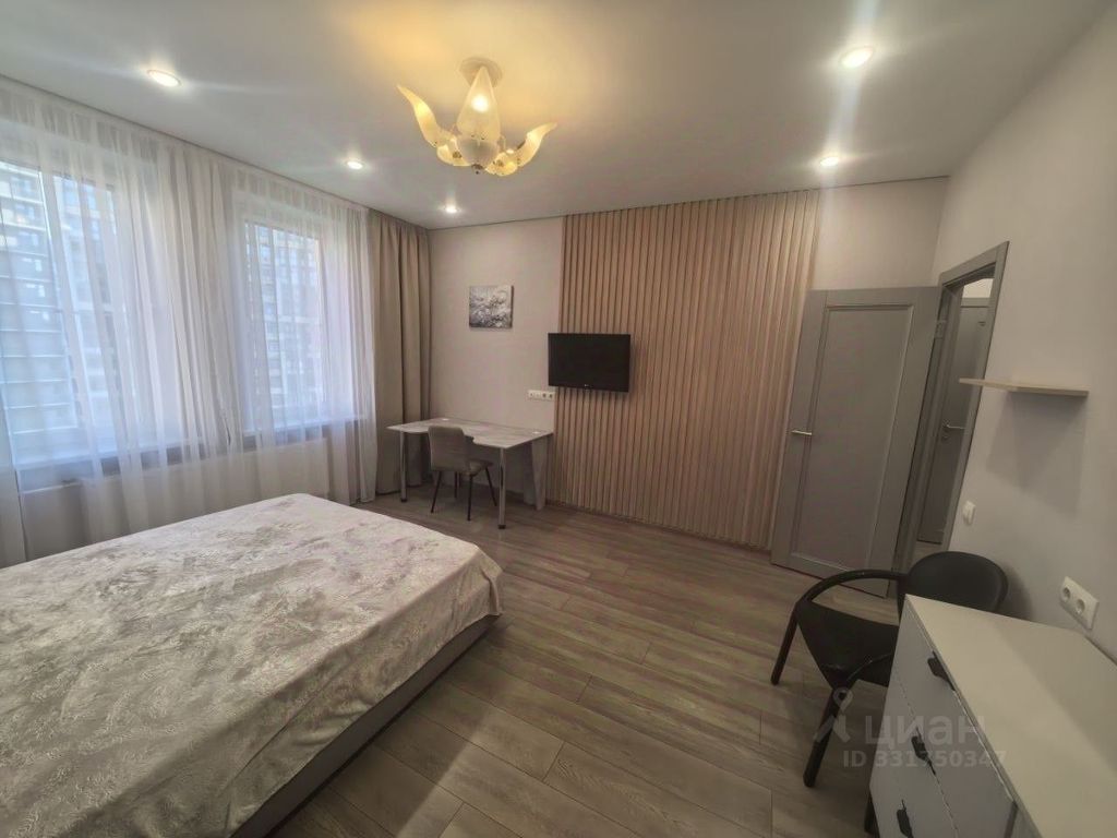 m. Belomorskaya: Apartment, 1-rooms