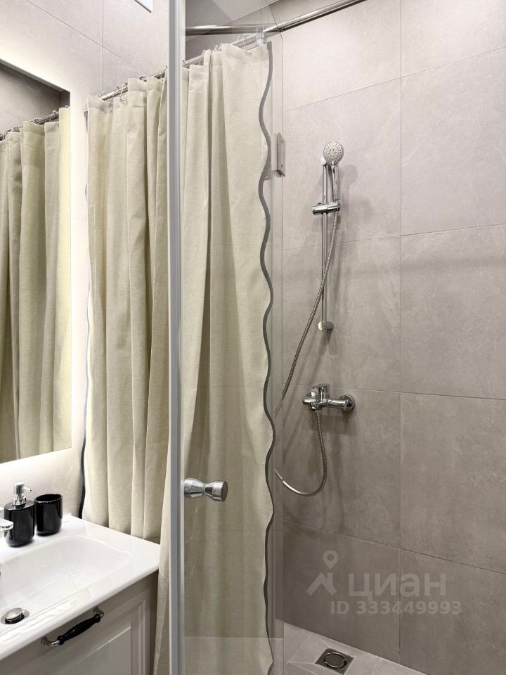m. Sviblovo: Apartment, studio