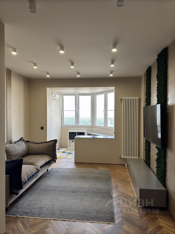 m. Penyagino: Apartment, 3-rooms