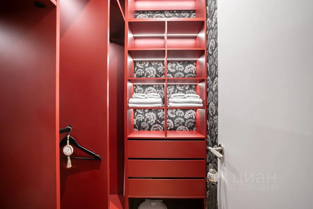 m. Volgogradsky prospekt: Apartment, 1-rooms
