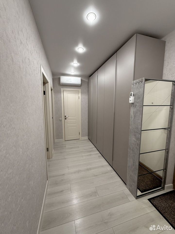 m. Novomoskovskaya (Kommunarka): Apartment, 2-rooms