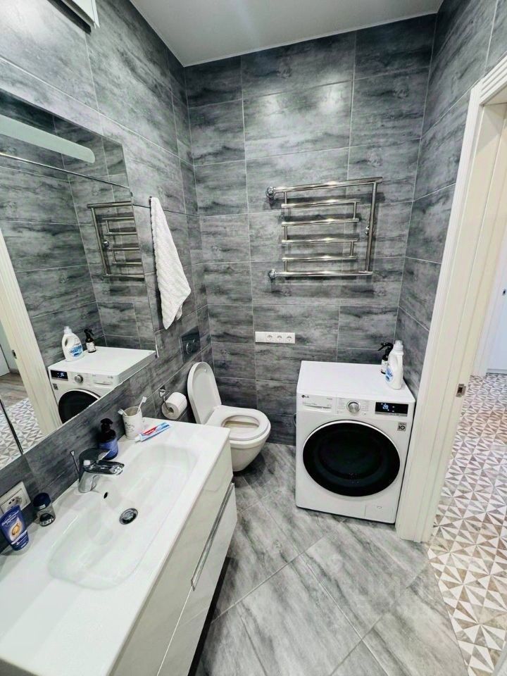 m. Vodniki: Apartment, 2-rooms