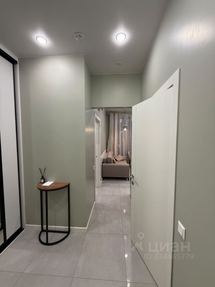 m. Tulskaya: Apartment, 1-rooms