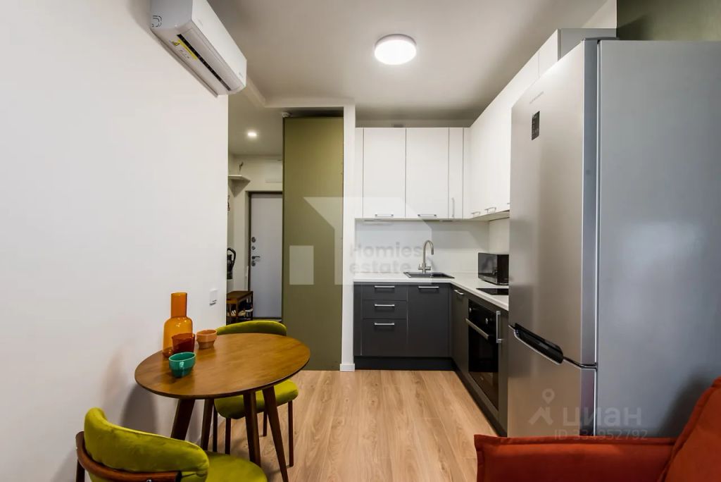m. Medvedkovo: Apartment, 1-rooms