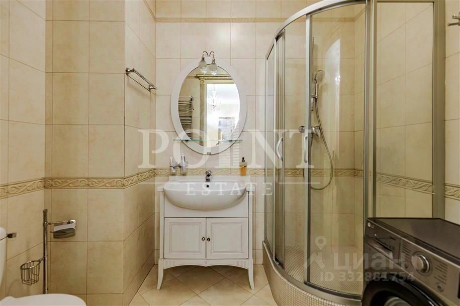 m. Novatorskaya: Apartment, 3-rooms