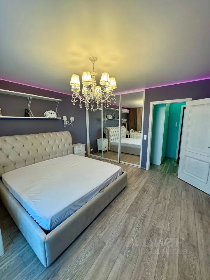m. Planernaya: Apartment, 1-rooms