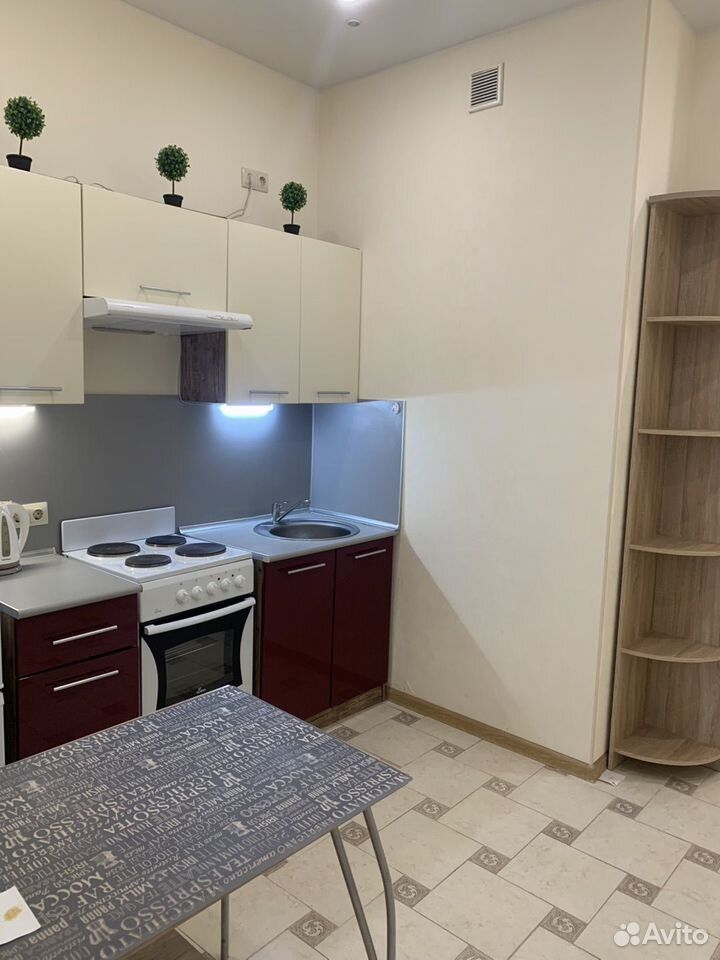 m. Schelkovskaya: Apartment, studio
