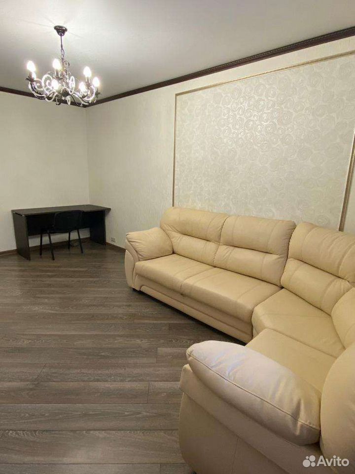 m. Planernaya: Apartment, 2-rooms