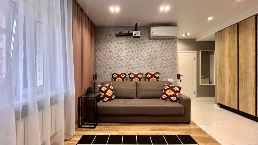 m. Kotelniki: Apartment, 2-rooms