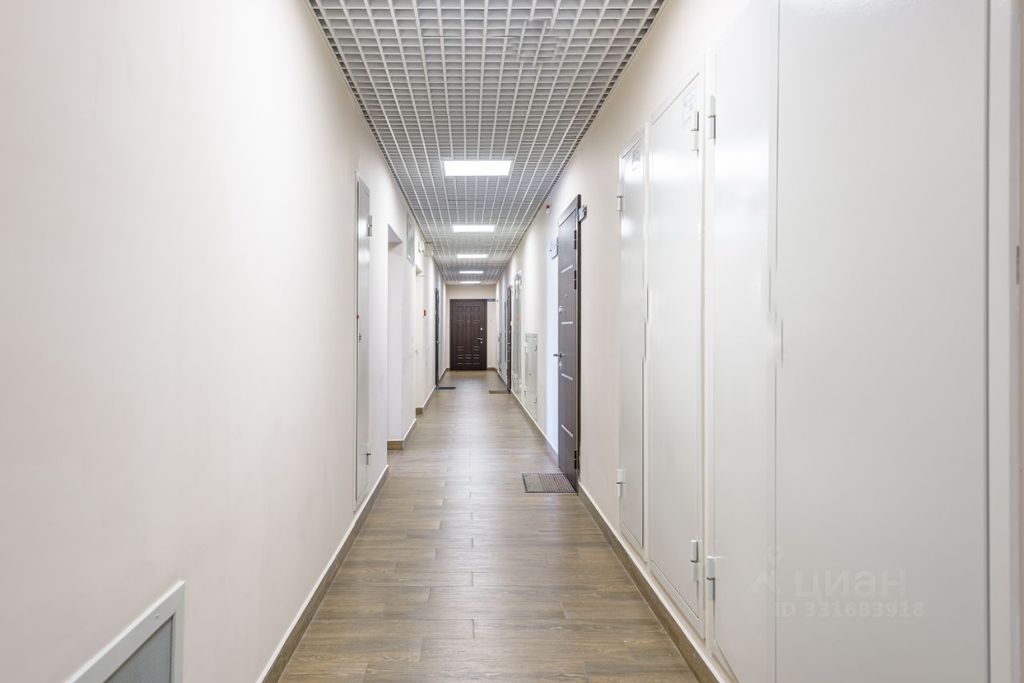 m. Shelepikha: Apartment, 2-rooms