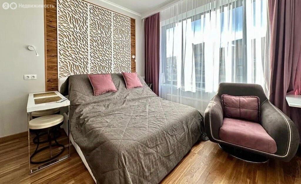 m. Fili: Apartment, studio