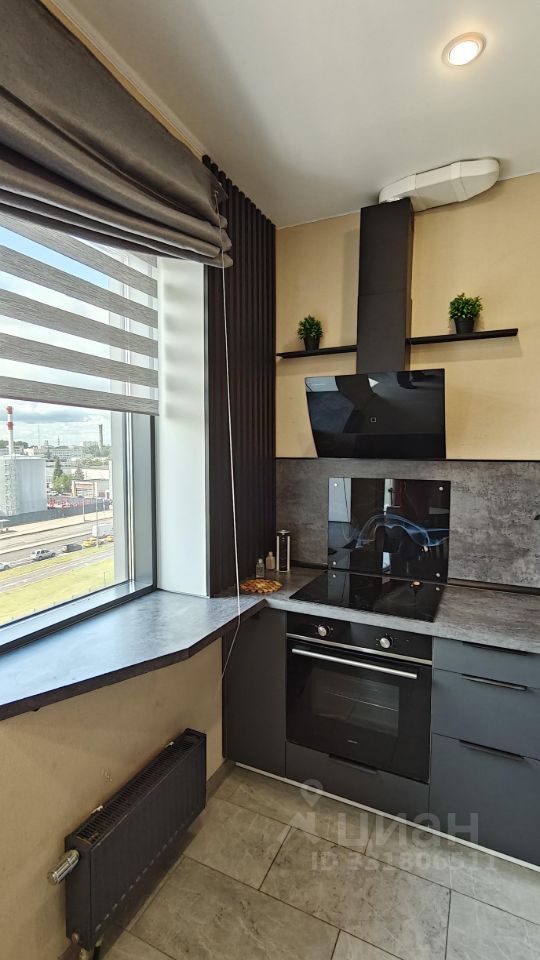 m. Teply Stan: Apartment, 1-rooms