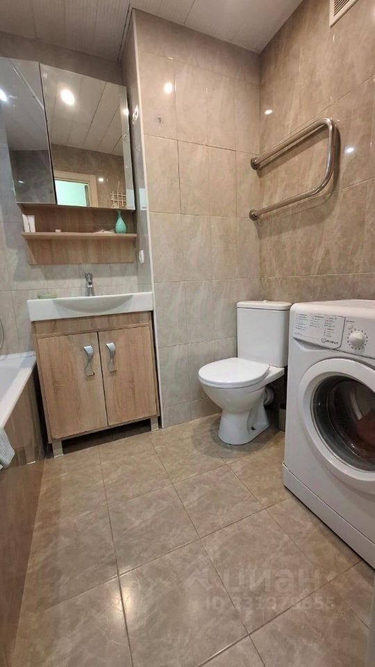 m. Butovo: Apartment, 1-rooms