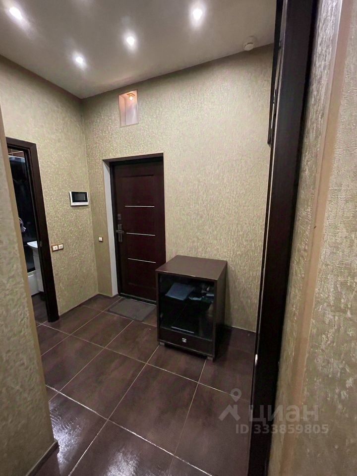 m. Penyagino: Apartment, 1-rooms